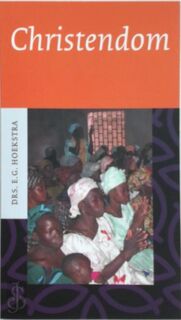 Christendom - E. G. Hoekstra (ISBN 9789043505673)