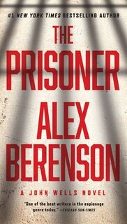 The Prisoner - Alex Berenson (ISBN 9781101982778)
