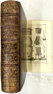 Eléments de pharmacie théorique et pratique, contenant toutes les opérations fondamentales de cet art, avec leur définition, & une explication de ces opérations par les principes de la chymie [...] - Antoine Baumé