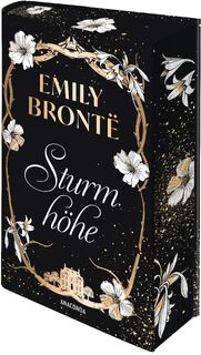 Emily Brontë, Sturmhöhe - Emily Brontë (ISBN 9783730616512)