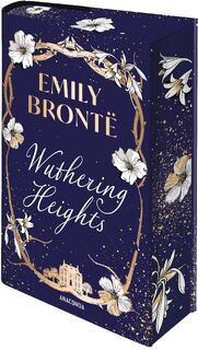 Brontë - Wuthering Heights - Emily Brontë (ISBN 9783730616529)