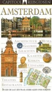 Amsterdam - Robin Pascoe, C. Catling (ISBN 9789041018762)