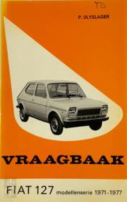 Fiat 127, 1971-1977