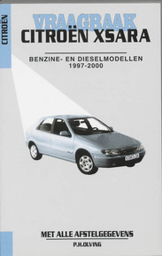 Benzine- en dieselmodellen 1997-2000