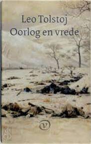 Oorlog en vrede