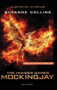 Mockingjay vervanging isbn 9789000343027