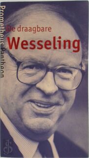 De draagbare Wesseling - H. Wesseling, Willem Otterspeer (ISBN 9789044602555)