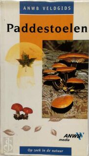 Paddestoelen - B. Spooner (ISBN 9789018008604)