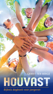 Houvast - Gerrit ten Berge (ISBN 9789043530200)