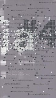 iA#4 - Quantum Architecture (ISBN 9789490322274)