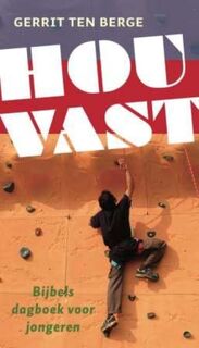 Houvast - Gerrit ten Berge (ISBN 9789061404965)