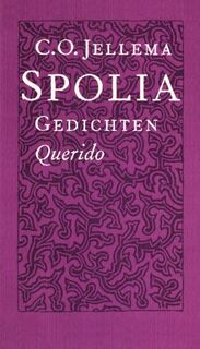 Spolia - C.O. Jellema (ISBN 9789021449043)