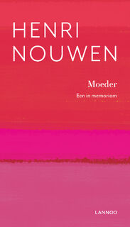 Moeder - Henri Nouwen (ISBN 9789401447430)