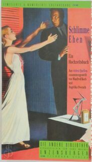 Schlimme Ehen - Manfred Koch (ISBN 9783821841892)
