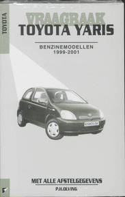 Benzinemodellen 1999-2001