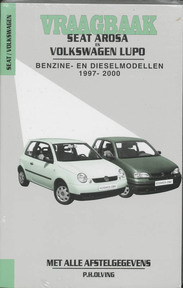 Benzine- en dieselmodellen 1997-2000