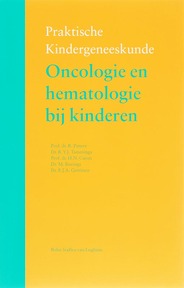 Oncologie en hematologie bij kinderen