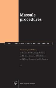 Massale procedures