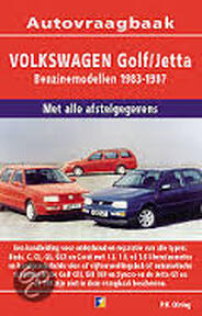 Benzinemodellen 1983-1987