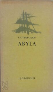 Abyla - F.C. Terborgh (ISBN 9789060680407)