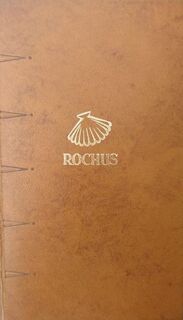 Rochus [Bibliofiele uitgave] - Filip de Pillecyn