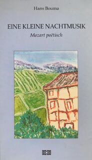 Eine kleine Nachtmusik - H. Bouma (ISBN 9789024265299)