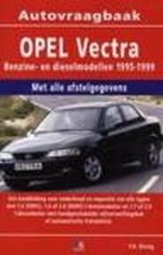 Benzine- en dieselmodellen 1995-1999
