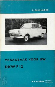 DKW F 12