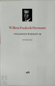 Volledige Werken 19