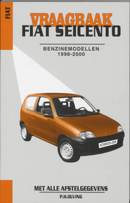 Benzinemodellen 1998-2000