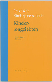 Kinderlongziekten