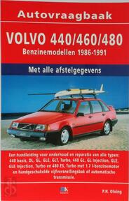 Benzinemodellen 1986-1991