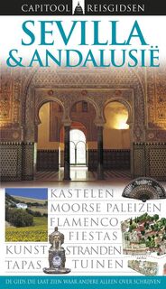 Sevilla & Andalusie - D. Baird, N. M. / Tisdall Symington (ISBN 9789041033499)