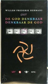 De God Denkbaar Denkbaar de God - W.F. Hermans (ISBN 9789054447085)