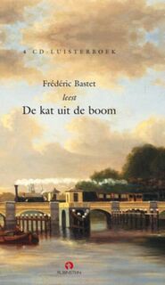 De kat uit de boom - F. Bastet (ISBN 9789054446682)