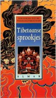 Tibetaanse sprookjes - Josef Guter, Uta Anderson (ISBN 9789038907802)