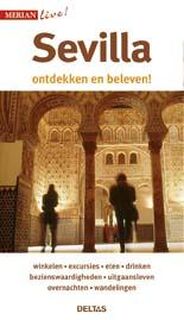 Sevilla - Susanne Lipps (ISBN 9789044740196)
