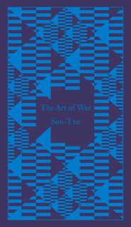 The Art of War - Tzu Sun (ISBN 9780141395845)