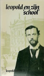 Leopold en zijn school - Paul van den Heuvel