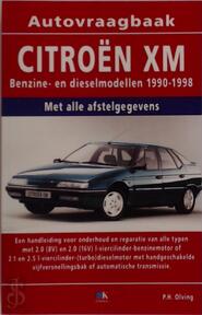 Benzine- en dieselmodellen 1990-1998