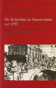 Sefardim in amsterdam tot 1795