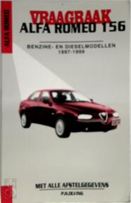 Benzine- en dieselmodellen 1997-1999