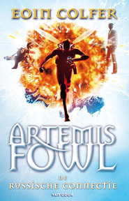 Artemis Fowl 2 de russische connectie