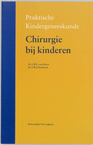 Chirurgie bij kinderen