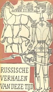Russische verhalen van deze tijd - Boris Pasternak
