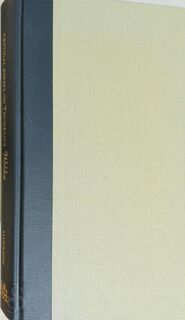 Critical Essays on Henry David Thoreau's Walden - Carolina Distinguished Professor Of American Literature Joel Myerson, Joel Myerson, Critical Essays On American Literature (ISBN 9780816188857)