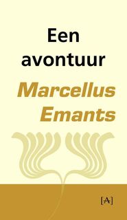 Een avontuur - Marcellus Emants (ISBN 9789491618017)
