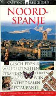 Noord Spanje - A. Drewno (ISBN 9789047501985)