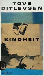 Kindheit - Tove Ditlevsen (ISBN 9783351038687)
