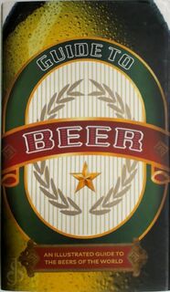 Guide to Beer - Robert Jackson (ISBN 9781407517735)